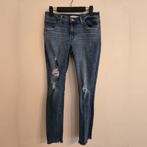 Levi's 711 Skinny Jeans